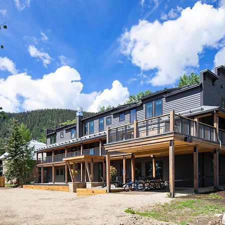 Hotel Vaquera House Crested Butte Exterior foto