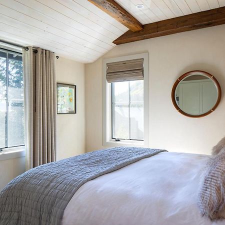 Hotel Vaquera House Crested Butte Exterior foto