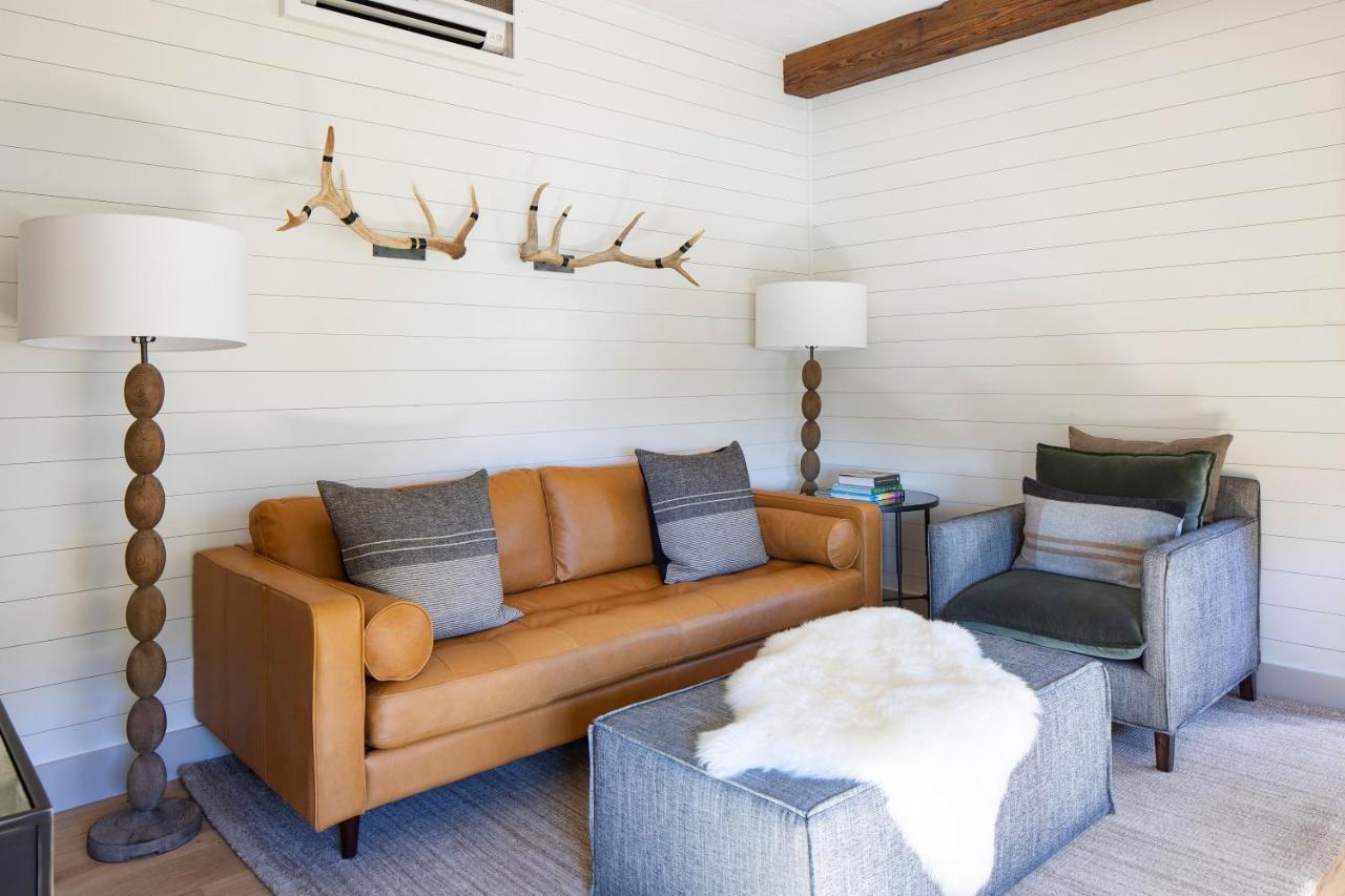 Hotel Vaquera House Crested Butte Exterior foto