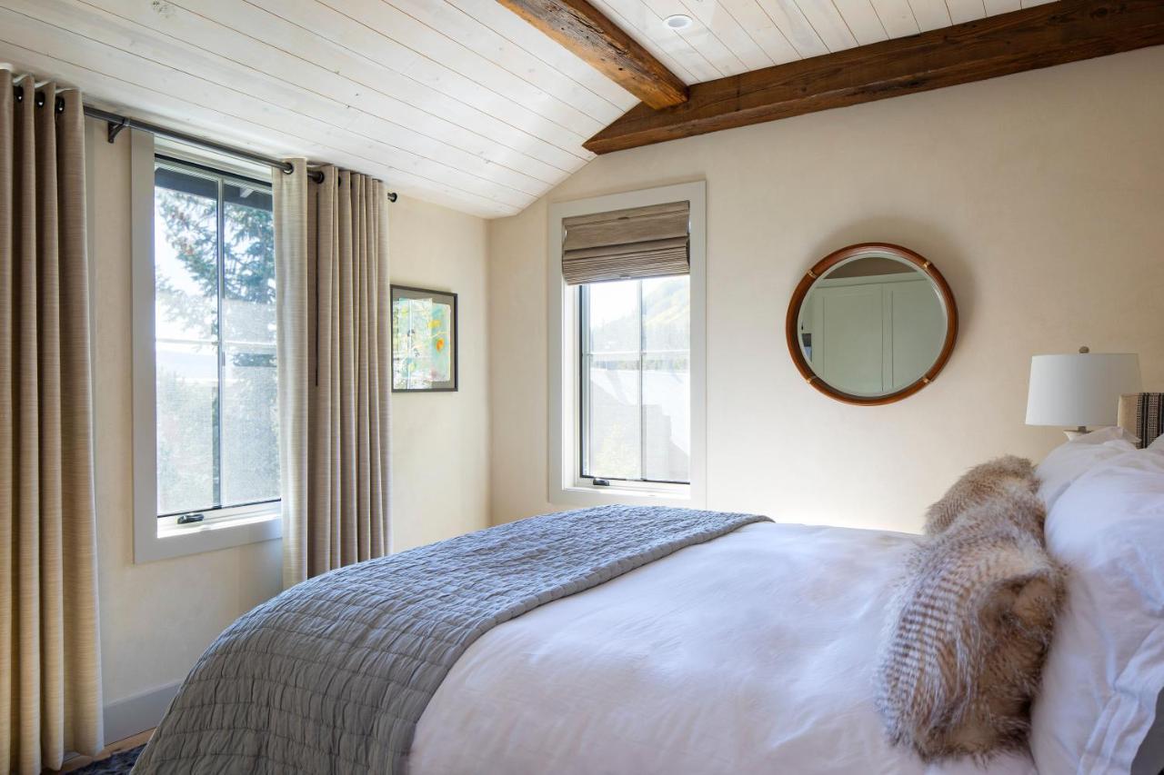 Hotel Vaquera House Crested Butte Exterior foto